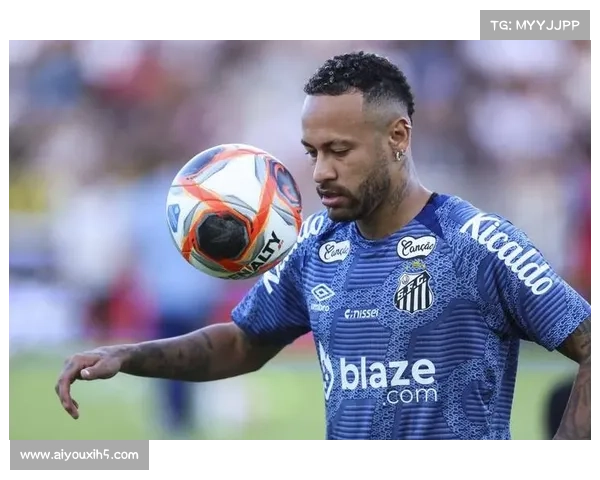 内马尔首发无力破门 桑托斯绝杀被判越位 弗鲁米嫩塞0比0战平