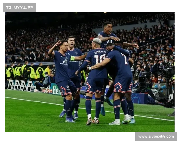 斯特拉斯堡0-2巴黎圣日耳曼，姆巴佩替补造点