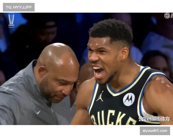 雄鹿128-117击败热火，字母哥边路快攻转换效率惊人