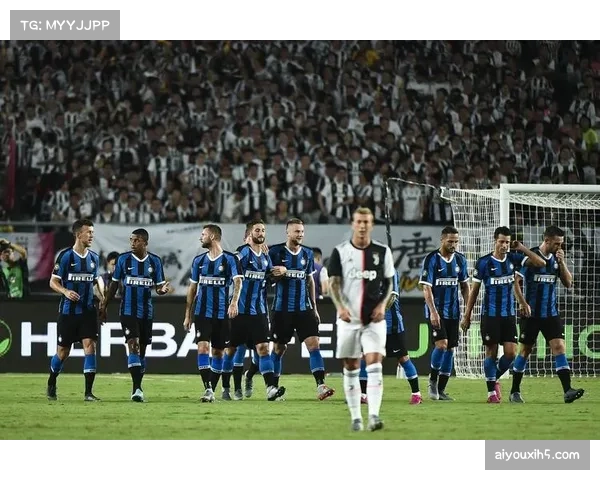 历史回顾：近十年四月国家德比战绩盘点，国际米兰稍占上风