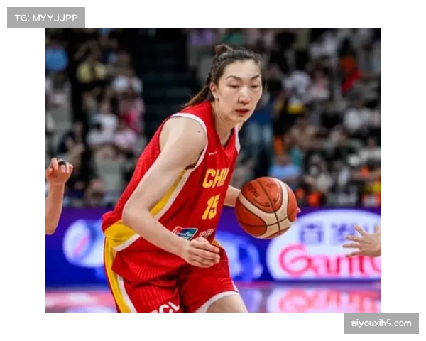 韩旭在纽约特训：为重返WNBA做最后冲刺